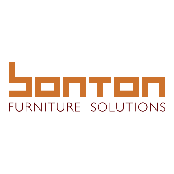 Bonton Furniture Solutions Logo PNG Vector