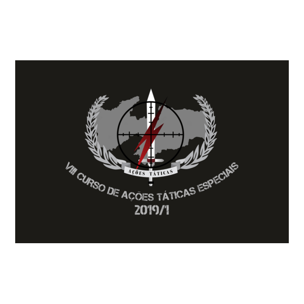 BOPE, CHOQUE, PMPB, POLÍCIA Logo PNG Vector