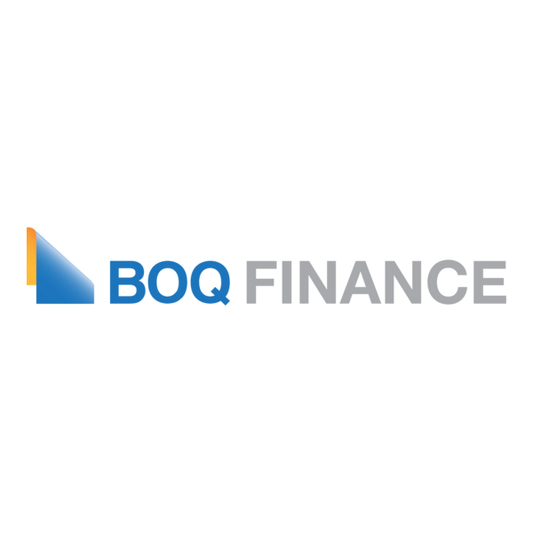 BOQ Finance Logo PNG Vector (SVG) Free Download