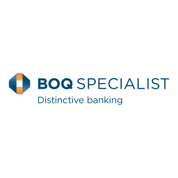 BOQ Specialist Logo PNG Vector