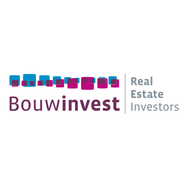 Bouwinvest Real Estate Investors Logo PNG Vector