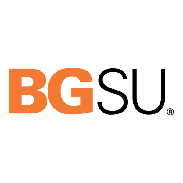Bowling Green State University Logo PNG Vector