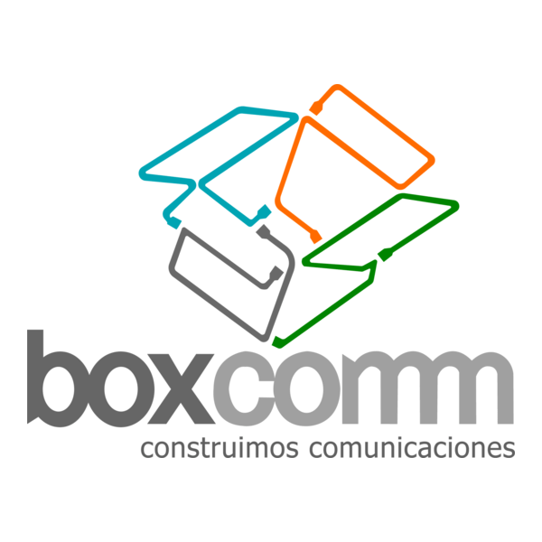Boxcomm S.A. Logo PNG Vector
