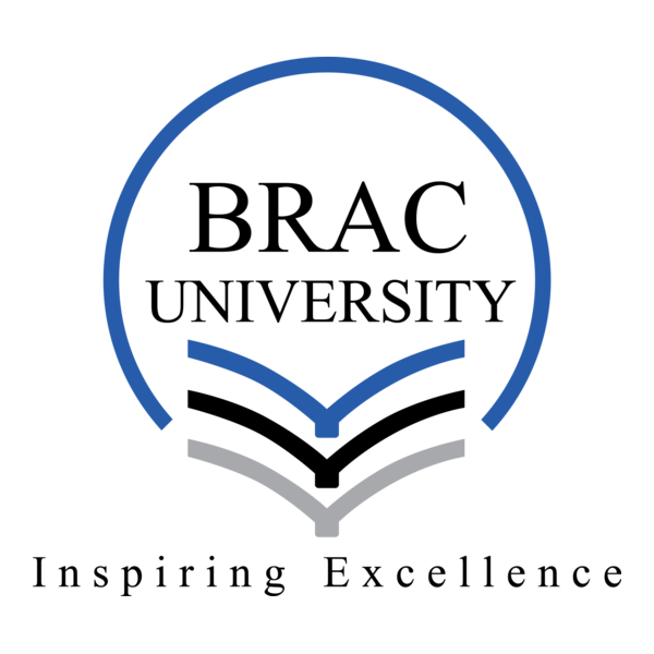 BRAC University Logo PNG Vector