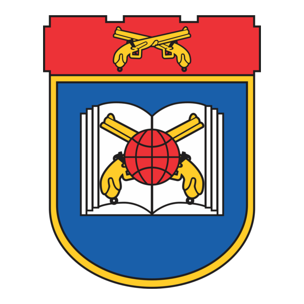 Brasão CFAP CEMET I PMPE Logo PNG Vector