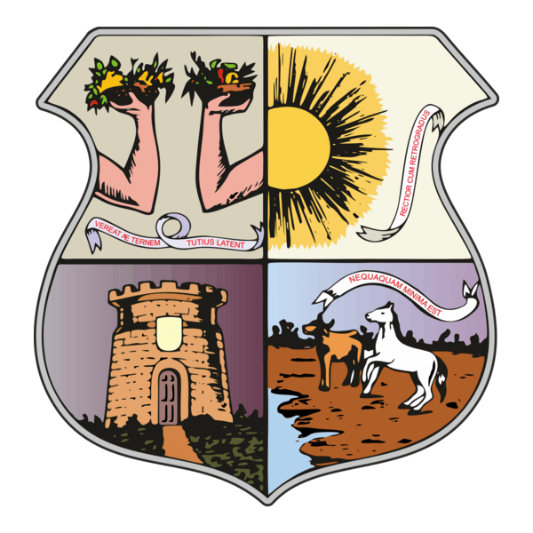 BRASÃO DA PREFEITURA DE BELÉM Logo PNG Vector