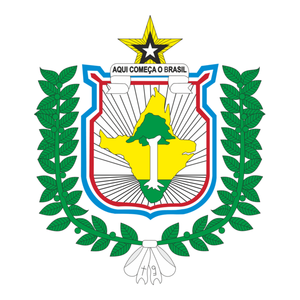 Brasão do Estado do Amapá Logo PNG Vector