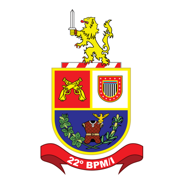 brasao policia Logo PNG Vector