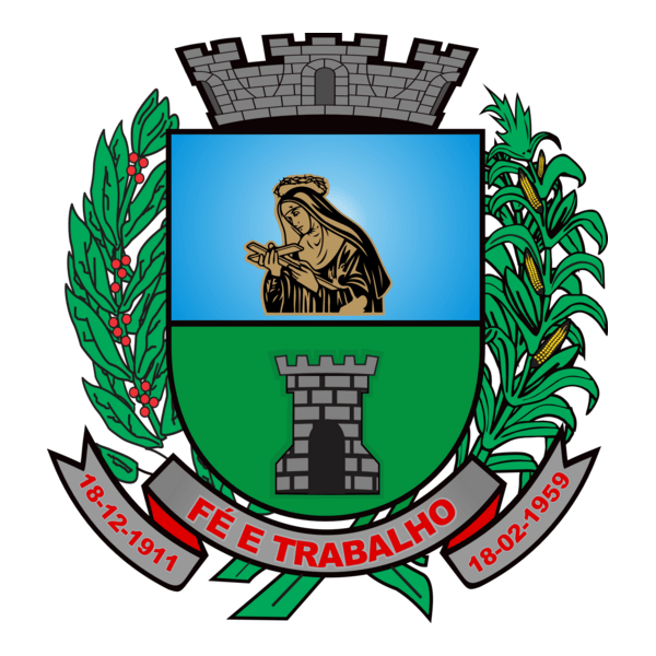 BRASÃO TAGUAI SÃO PAULO Logo PNG Vector