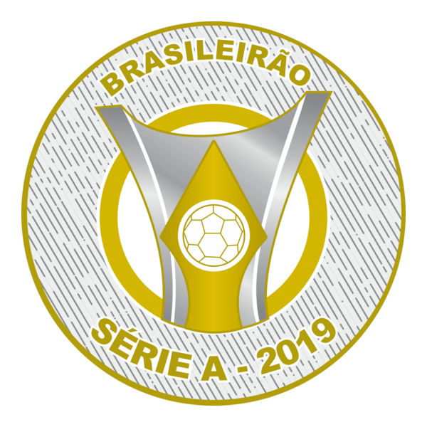 Brasileirão 2019 Logo PNG Vector