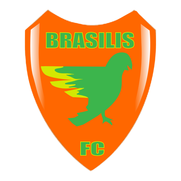 Brasilis FC Logo PNG Vector