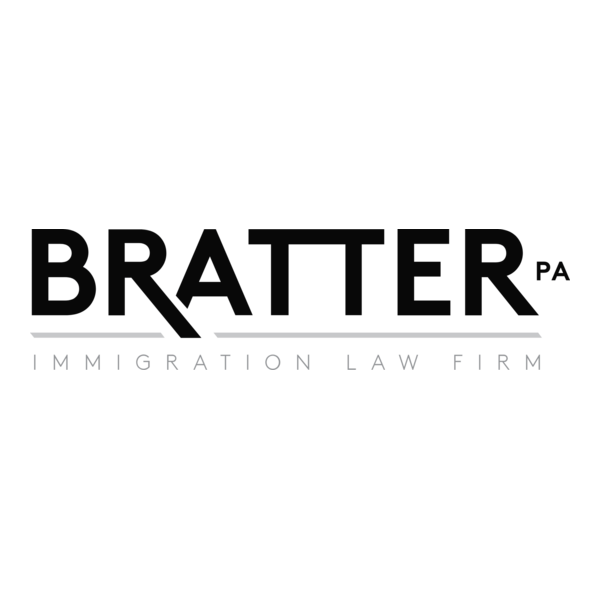 Bratter PA Logo PNG Vector
