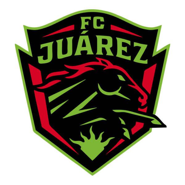 Bravos de Juárez Logo PNG Vector