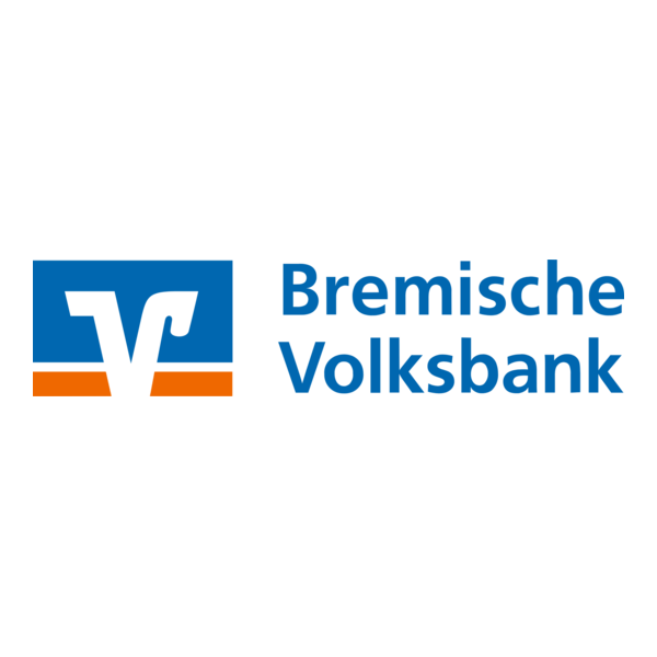Bremische Volksbank Logo PNG Vector