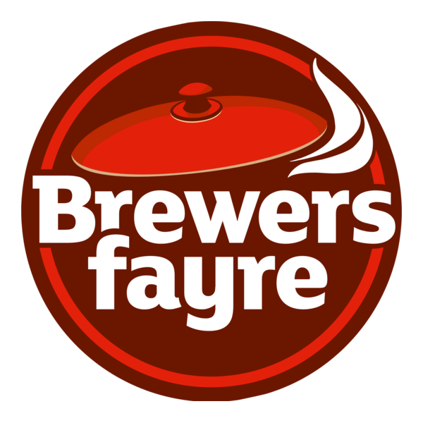 Brewers Fayre Logo PNG Vector