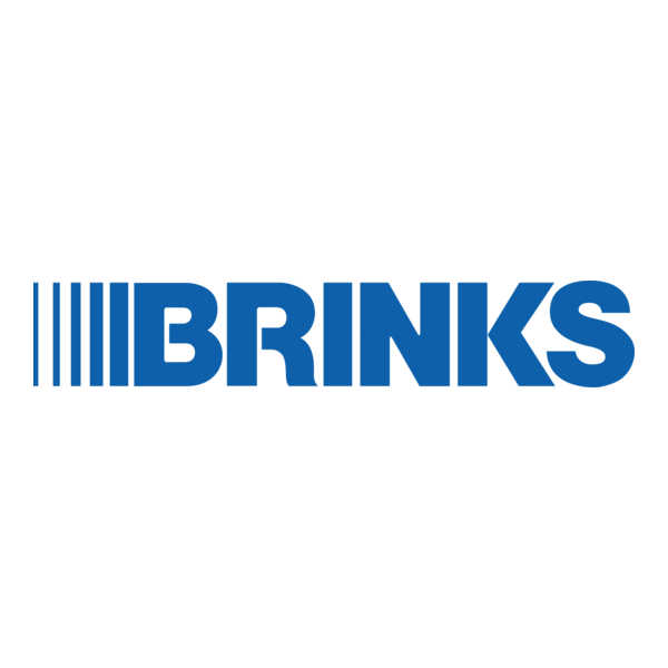 Brink’s Incorporated Logo PNG Vector