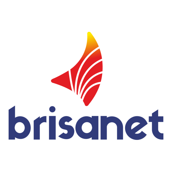 brisanet Logo PNG Vector