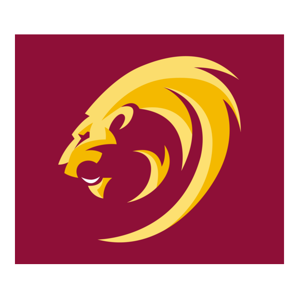 British And Irish Lions Logo PNG Vector