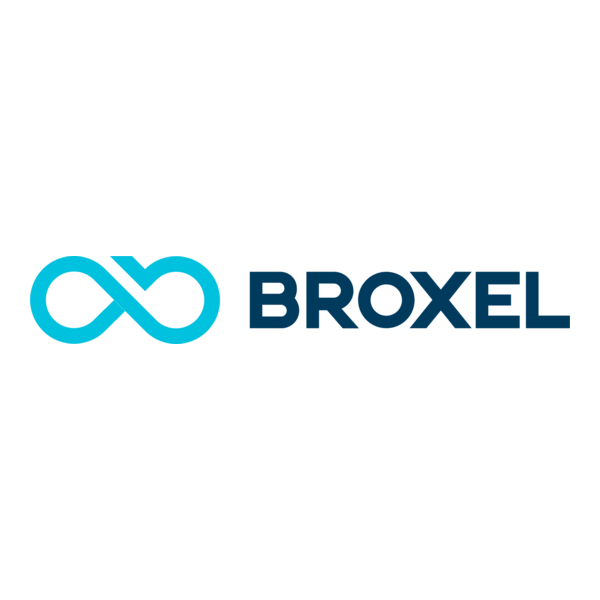 Broxel Logo PNG Vector