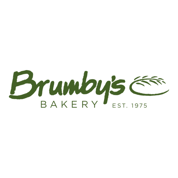 Brumby’s Bakery Logo PNG Vector