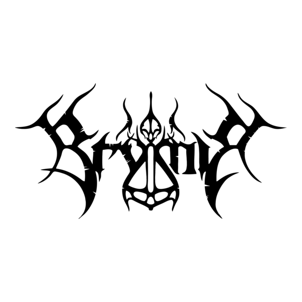 Brymir Logo PNG Vector