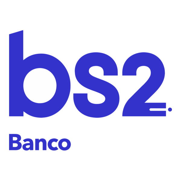 BS2 Banco Logo PNG Vector