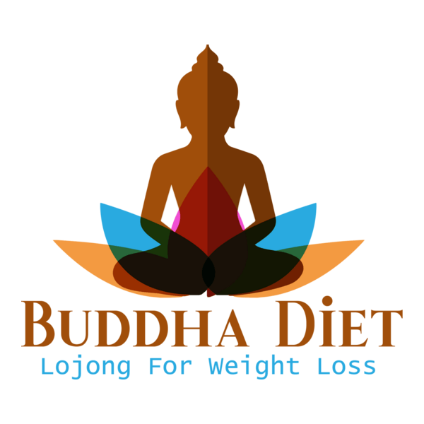 Buddha Deit Logo PNG Vector