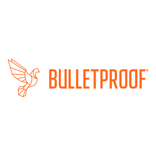 Bulletproof Logo PNG Vector