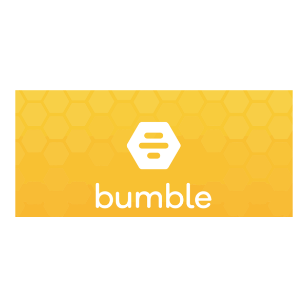 Bumble Logo PNG Vector