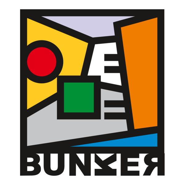 Bunker Logo PNG Vector