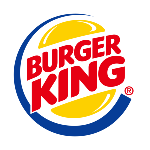 Burger King Logo PNG Vector