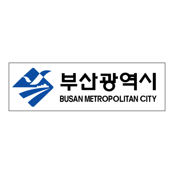 busan Logo PNG Vector