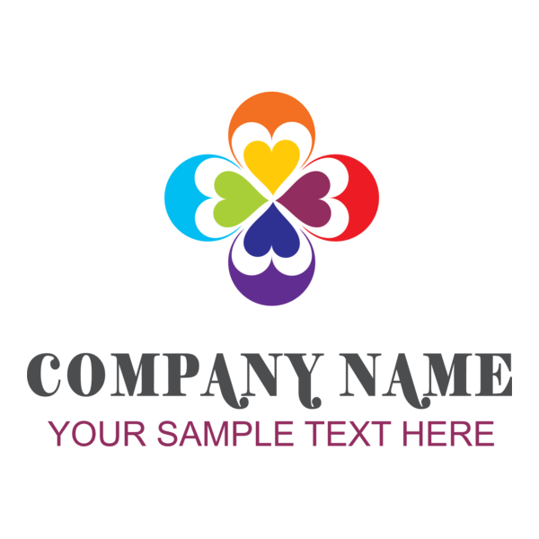 Business Company Logo PNG Vector