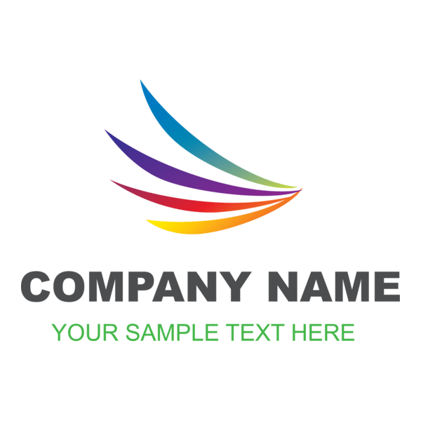 Business Company Logo PNG Vector
