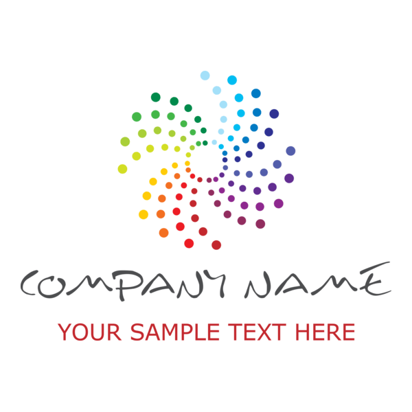 Business Company Logo PNG Vector