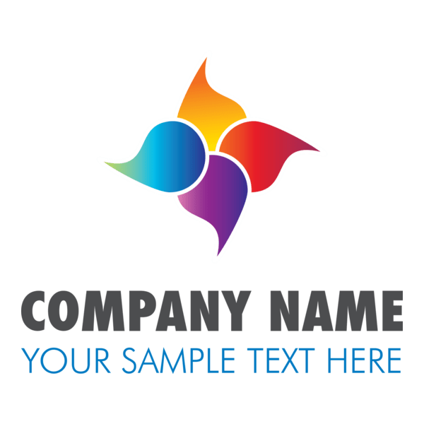 Business Company Logo PNG Vector