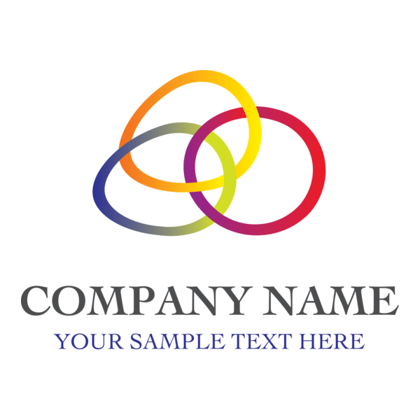 Business Company Logo PNG Vector