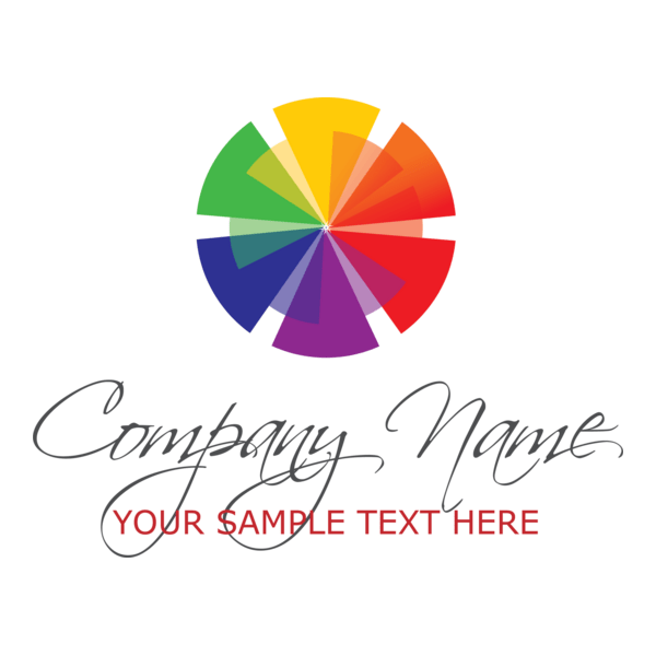 Business Company Logo PNG Vector