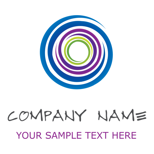 Business Company Logo PNG Vector