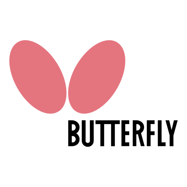 Butterfly Logo PNG Vector
