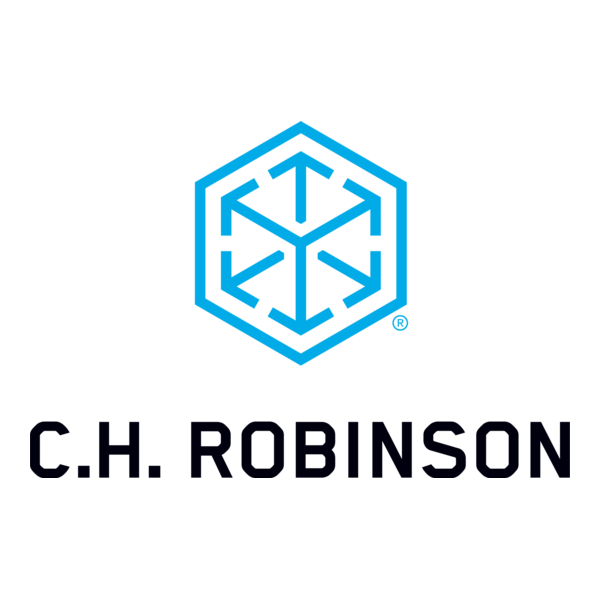 C.H. Robinson Logo PNG Vector