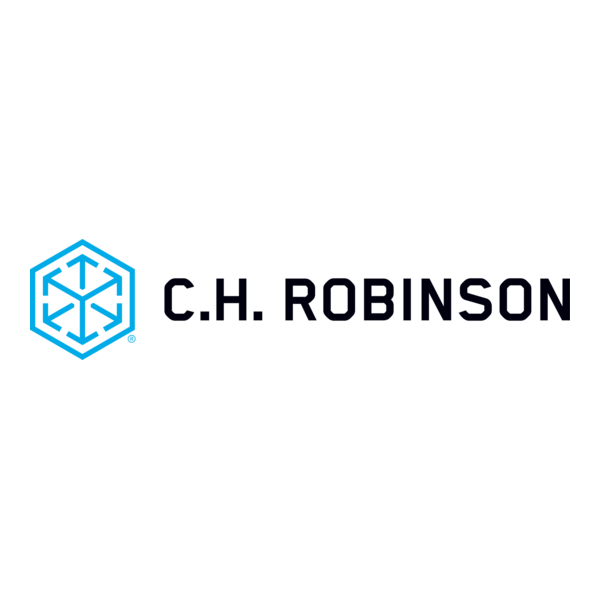 C.H. Robinson Logo PNG Vector
