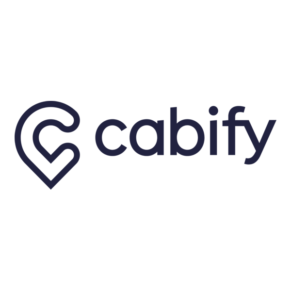 Cabify Logo PNG Vector