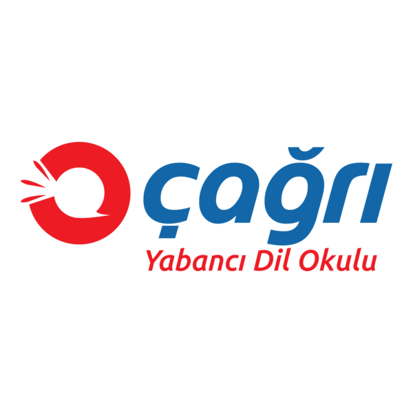Çağrı Dil Okulu Logo PNG Vector