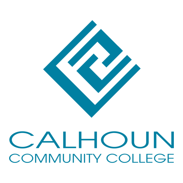 Calhoun Community College Logo PNG Vector