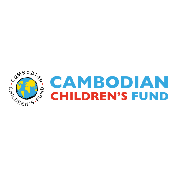 Cambodian Children's Fund Logo PNG Vector