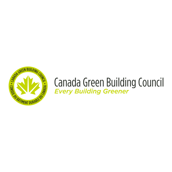 Canada Green Building Council (CaGBC) Logo PNG Vector