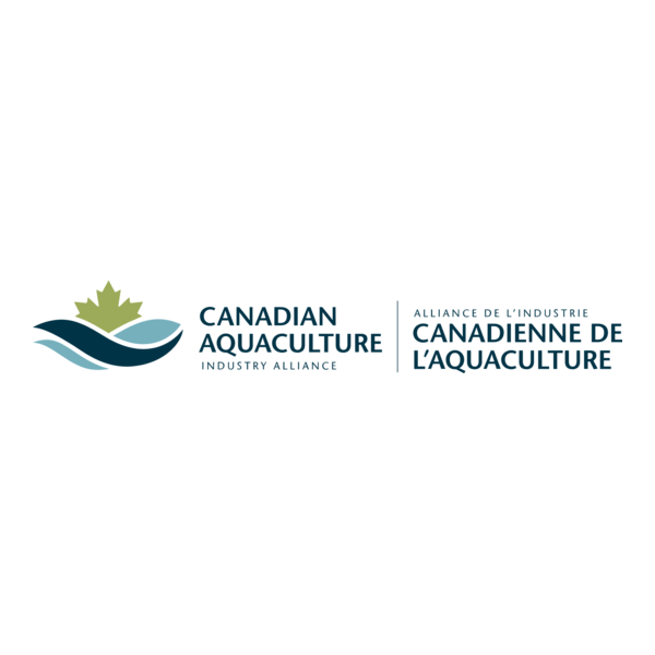 Canadian Aquaculture Industry Alliance Logo PNG Vector