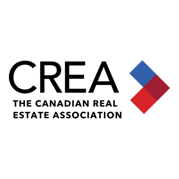 Canadian Real Estate Association (CREA) Logo PNG Vector
