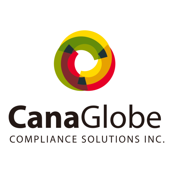 CanaGlobe Compliance Solutions Logo PNG Vector
